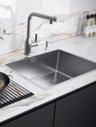 ����� PAULMARK Next-Skew 580 (580x440x200) 1,2 ��, ������������� ����.����� PM885844-BS