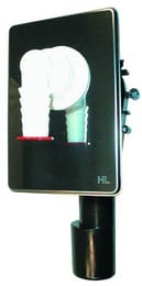 ����� HL400 ���������� ��� ���. �������, �������� ������, �����.�������� ����.����� 110�160, 40/50��