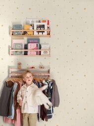 ���� ��������� �� ��������� Grandeco Little Dreamers LD3619 (0,53�10,05) ������, ������������ (���)