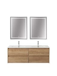  BelBagno (60032800) , ,  SPC-KRAFT-600-800-LED-TCH-WARM-NERO