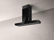 ������� ELICA Haiku Island BL/A/120 LED, 1200�326��, 1200�3/�, 277��, ������ ������ PRF0146286