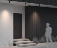 ���������� ���������� Maytoni Luxe (����) O500CL-L10B3K, 3000� 10�� IP 65, ������