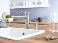 ��������� Grohe Concetto 30273DC1 ��� ����� ������������, ����������