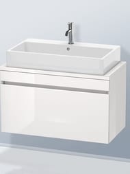 ����� ��� �������� Duravit DuraStyle (900�512�478) 1 ����, ����� ������ DS530302222