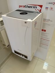 ������! ����� ��������� ������� Thermex �NDROMEDA HM 24 ��� 2-� ����. ����� TR300800101