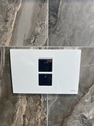 ������! ������� ����� ������� Vitra Twin ������ ����� ������/���� 748-0101