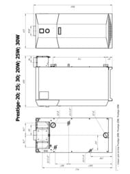 ������������� ������� ����� Lemax Prestige - 20, 20 ���,  150241