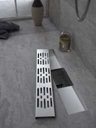   toHit Tray 400x100x75-95 , . , c , .  TH10-014001