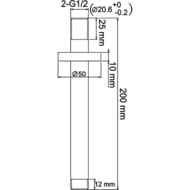 ������� ������� WasserKRAFT ������������, ���������, �������/������ ���, �����, ���� A171568 Thermo