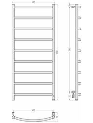 ������� ������ 4.0 ����������������� 1200�500 ������ �������, ������, 31-0831-1250