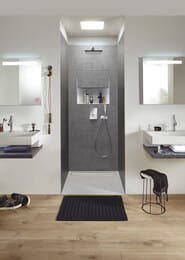 ��������� ��� ���� Jacob Delafon MODULO 8468D-CP ���������� ������, ����