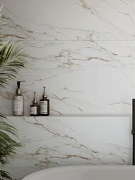 ��������������� ������ Gracia Ceramica Golden White PG 01 (600�1200) ����� (��.�.)