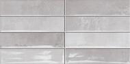 Плитка настенная DUAL GRES LUKEN GRAY GLOSS (300х600) серая DG_LU_GR (кв.м.)
