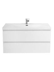    Cezares MOLVENO-90-2C-SO-BG (900x500x500) , 2 ., Bianco Ghiaccio