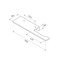 ��������� ��� ��������� ������ AM.PM Sense L � ������, ����� A7454300