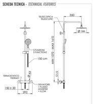 ������� ������� ���������������� Remer Elegance EQ32A8MPMD30, ����