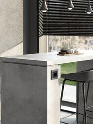  Werkel  1  Senso ()  soft-touch W0013106