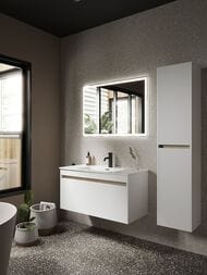 ����� ��������� SANCOS Smart (350�300�1600) �������������, � �����������,  ����� PSM35W