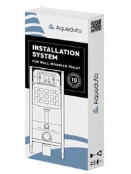 ����������� Aqueduto TECNICA Nova 1140�500 ������������ ����, ��������, ��� ���������� ������� TEC11