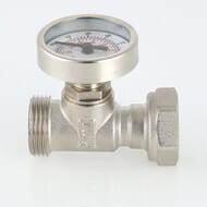  VALTEC , 3/4" .VT.4615.0.0