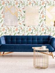 ���� ��������� �� ��������� Grandeco Jack 'n Rose 2024 LL-10-12-8 (0,53�10,05) ���������,�����(���.)