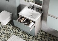 ����� ��� �������� AQUATON ������ 60 (584�455�733) ���������, ��� �������/���.������� 1A278201FR9C0