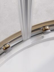 ������� ������ CEZARES RELAX (900�1200�2000) RELAX-304-RH-2-120/90-C-BORO ������ �����./������ ����