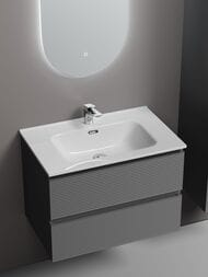 ����� ��� �������� SANCOS Folk (690�450�500) ���������, 2 �����, Ergraut soft FL70ES