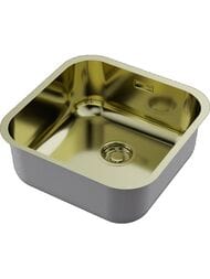 ����� Omoikiri OMI 44-U/I-LG (445�415�180) ������ �������/�����������, ������� ������ 4993268