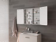 - Keuco Royal Match 1000x700x160 ,,,,. 12803171301