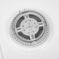 ������� �������� ������ Maunfeld EGHE.75.33CW\G(560�490) 5 �������� (1 ���), ���� �����,��000009719