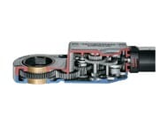 Электроклупп Rothenberger SUPERTRONIC 2000  для труб до 2", комплект, арт.71256