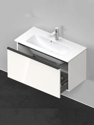 ����� ��� �������� Duravit D-Neo 810x440�372 ���������, 1 ��., ����� ������ DE4269004220000