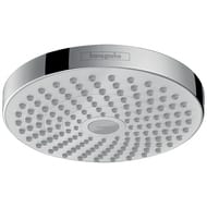 ������� ��� Hansgrohe Croma Select S 180 2jet ������� � ����� ������ ����� 26522400 ����/���