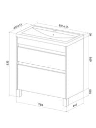 ����� � ������������, ���������, 80 ��, �����, Zodiac X, IDDIS, ZDX80WFi95K �������� ����. 4078000i28