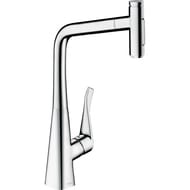  Hansgrohe Metris Select M71   320    73820000