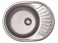 ����� ������� Ukinox Favorit 570�450 �����. ����.����� 0,8��, ���� 3 1/2, FAL570.450 -GT8K 2L