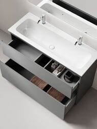 ����� ��� �������� Sancos Folk Floor FL120FES 1190�445�850 ���������, � 2-�� �������, Ergraut soft