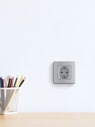  LEGRAND INSPIRIA   16   673722