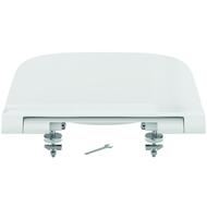 Cиденье для унитаза Ideal Standard i life A микролифт, дюропласт, белый T481301