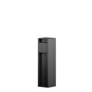 ������� ������� Maytoni Socket (�����) O459FL-GF01SC, 2000�� IP 54, ������