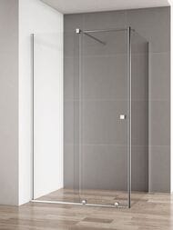 ������� ������ CEZARES STREAM (1175-1225x880-905x1950) AH-1-120/90-C-Cr ������ �����/����