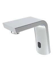 Смеситель для умывальника IDDIS PULSE сенсорный 020SBSNi86