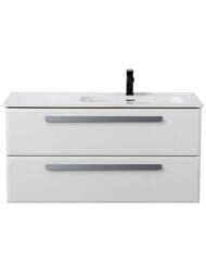 ����� ��� ���������� Cezares ��� (1000�457�500) ���������., Bianco Lucido ECO-CER-N-1000-2C-SO-BL-R