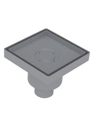 ���� ������� BERGES Trend Keramik 150*150 ��� �����. ������, D50 ������������, 093004