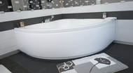 Панель фронтальная Aquanet SANTIAGO 160 169177