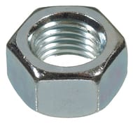 Гайка DIN934 ZN М20 (50шт.)