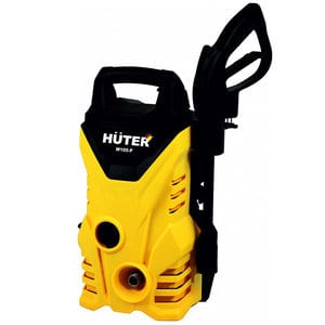 Мойка высокого давления Huter W105-P 1400 Вт, арт.70/8/3