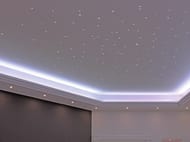 Стекловолоконный комплект CARIITTI Звездное небо VPL 30 СТ - CEP300, 300 волокон, 1527609