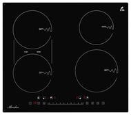 ������������ �������� ������ Monsher MHI 6112 (590�520) 4 ���� �������, Flexi-Zone, ������